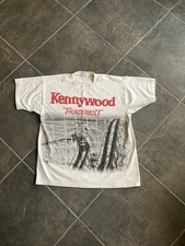 Vtg kennywood thunderbolt for sale  Phoenix