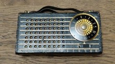 Vintage 1960s pye for sale  LEICESTER