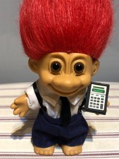 Rare vintage russ for sale  ROCHESTER