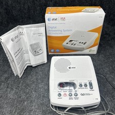 Digital answering machine for sale  Spokane
