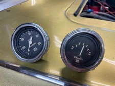 stewart warner gauges for sale  ST. ALBANS