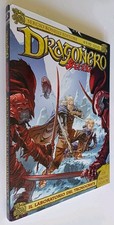 Dragonero speciale laboratorio usato  Zanica