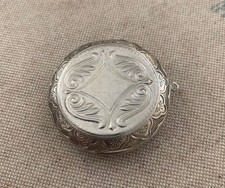 Antique victorian silver for sale  CIRENCESTER