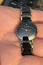 Rado diastar black for sale  Dearborn Heights