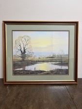 Peter cosslett framed for sale  WIMBORNE
