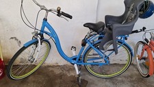 Damenrad zoll gebraucht kaufen  Römerberg