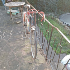 Antique vintage bsa for sale  SHEFFIELD