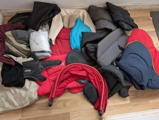 Pushchair & Pram Parts for sale Pushchair & Pram Parts for sale CHELTENHAM