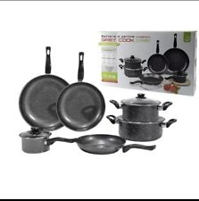 Batteria pentole padelle usato  Matera