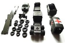 Lot dinky toys d'occasion  Paris XIX