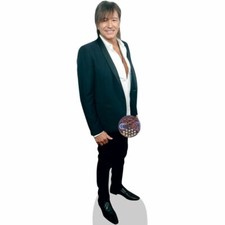 Richie sambora silhouette d'occasion  Expédié en France