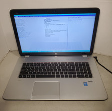 Envy touchsmart 4710mq for sale  Fife