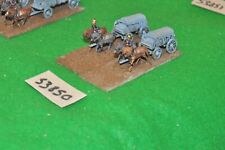 15mm ww1 french for sale  DERBY