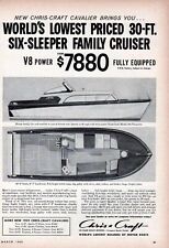 1959 chris craft for sale  Branch