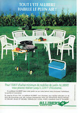 Publicité advertising 028 d'occasion  Tinténiac