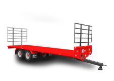 Two flat bed for sale  CHELTENHAM