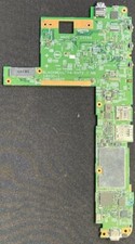 Placa para Tablet Dell Venue 8 5855 / Intel Atom x5-Z8500 @ 1.44GHz / C11WF / RN5CY comprar usado  Enviando para Brazil