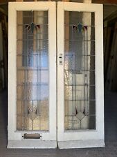 Xpd17 reclaimed pair for sale  YORK