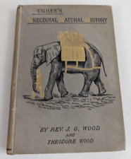 Hughes illustrated anecdotal for sale  EXETER