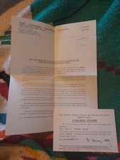General nursing council for sale  LONDON