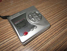 Mini disc rec gebraucht kaufen  Köln