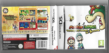 Nitendo mario luigi d'occasion  Saint-Chamond