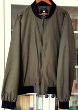 Blouson bombers homme d'occasion  Six-Fours-les-Plages