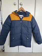 Boys columbia ski for sale  ESHER