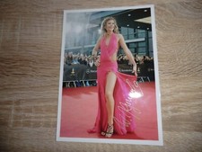 Autogramm foto handsigniertes gebraucht kaufen  Wülfrath