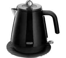 Delonghi eclettica kby3001.bk for sale  LEEDS