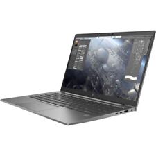 Usado, Notebook HP ZBook Firefly 14 G7 14" estação de trabalho móvel intel i5-10310U 16GB 256GB comprar usado  Enviando para Brazil