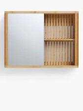 John lewis bamboo for sale  WELLINGBOROUGH