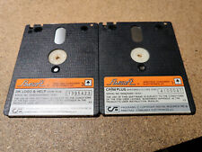 Disquettes amstrad cpc d'occasion  Ploërmel