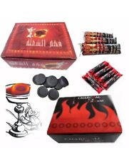 100 sheesha hookah for sale  ASHFORD
