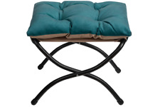 Hollyhome footstool foldable for sale  BLACKBURN