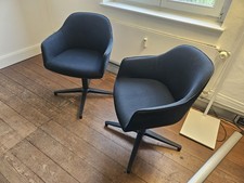 Vitra softshell chair gebraucht kaufen  Hamburg
