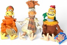 Dreamworks chicken run for sale  Lakewood