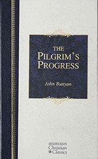 Pilgrim progress bunyan for sale  UK