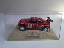 Voiture rallye dakar d'occasion  Limoges-