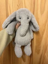 Jellycat medium bashful for sale  CARDIFF