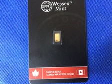 Wessex mint exclusive for sale  LEICESTER