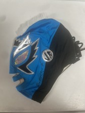 Signed rey mysterio d'occasion  Expédié en Belgium