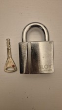 Abloy 340 protec for sale  WIGAN