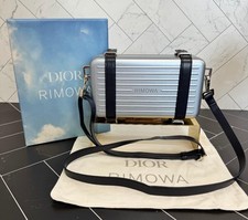 Rimowa dior limited for sale  New York