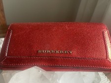 Burberry rot glitzer gebraucht kaufen  Asperg