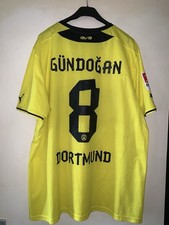 Maillot collector borussia d'occasion  Drancy