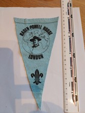 Scout badge felt for sale  MILTON KEYNES