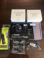 Camera access lot for sale  Richmond