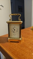 Petite pendulette voyage d'occasion  Vienne