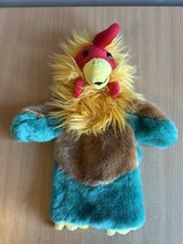Puppet company rooster for sale  COVENTRY